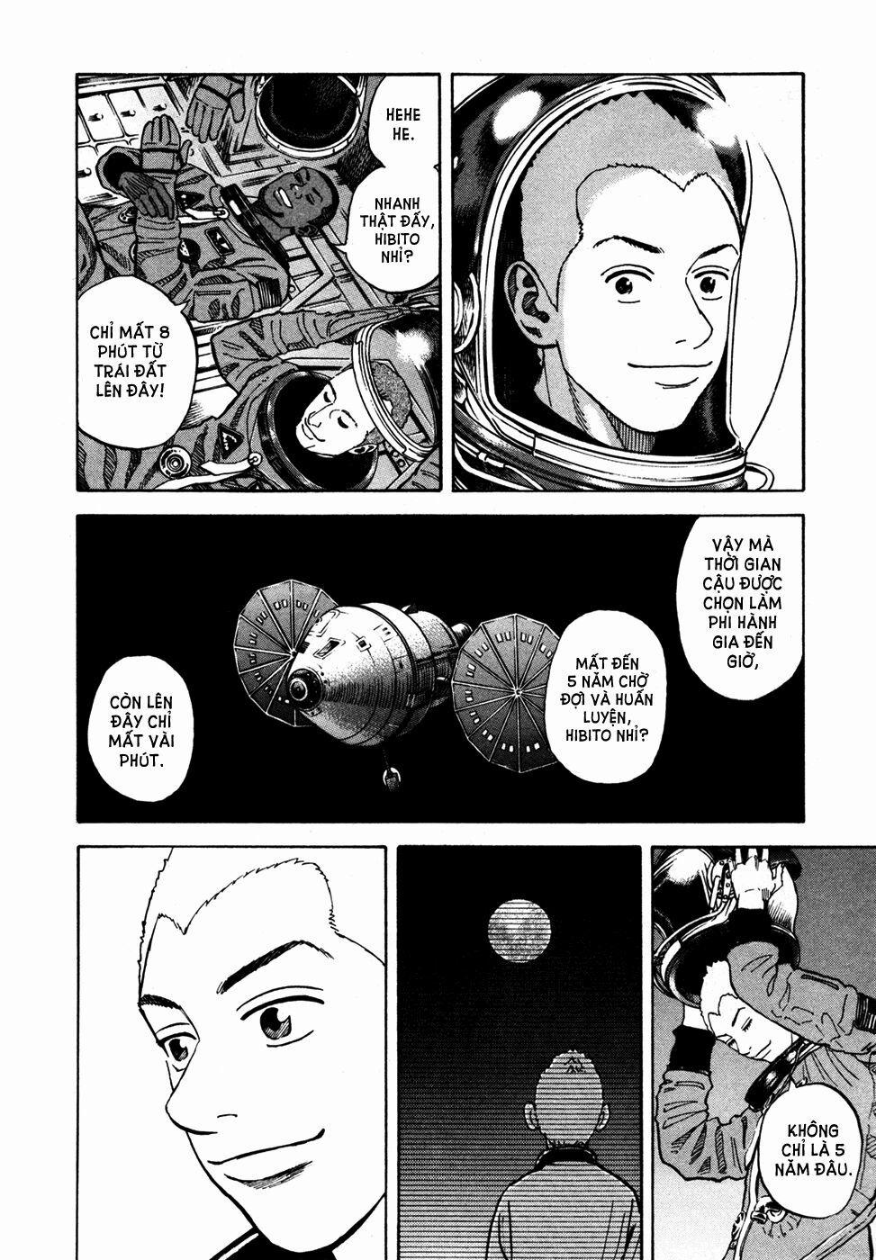 Du Hành Không Gian 60 trang 5