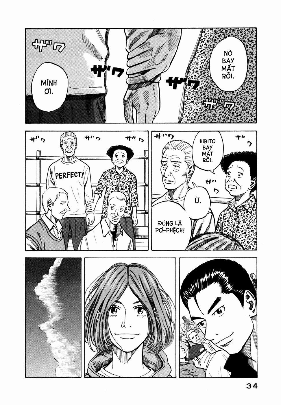 Du Hành Không Gian 60 trang 9