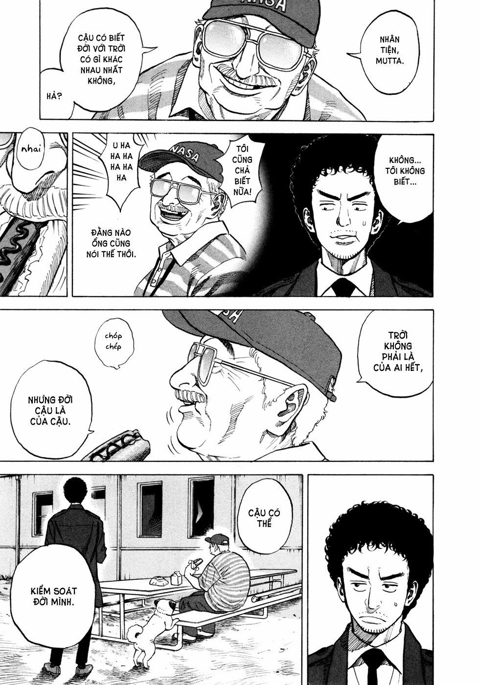 Du Hành Không Gian 61 trang 11