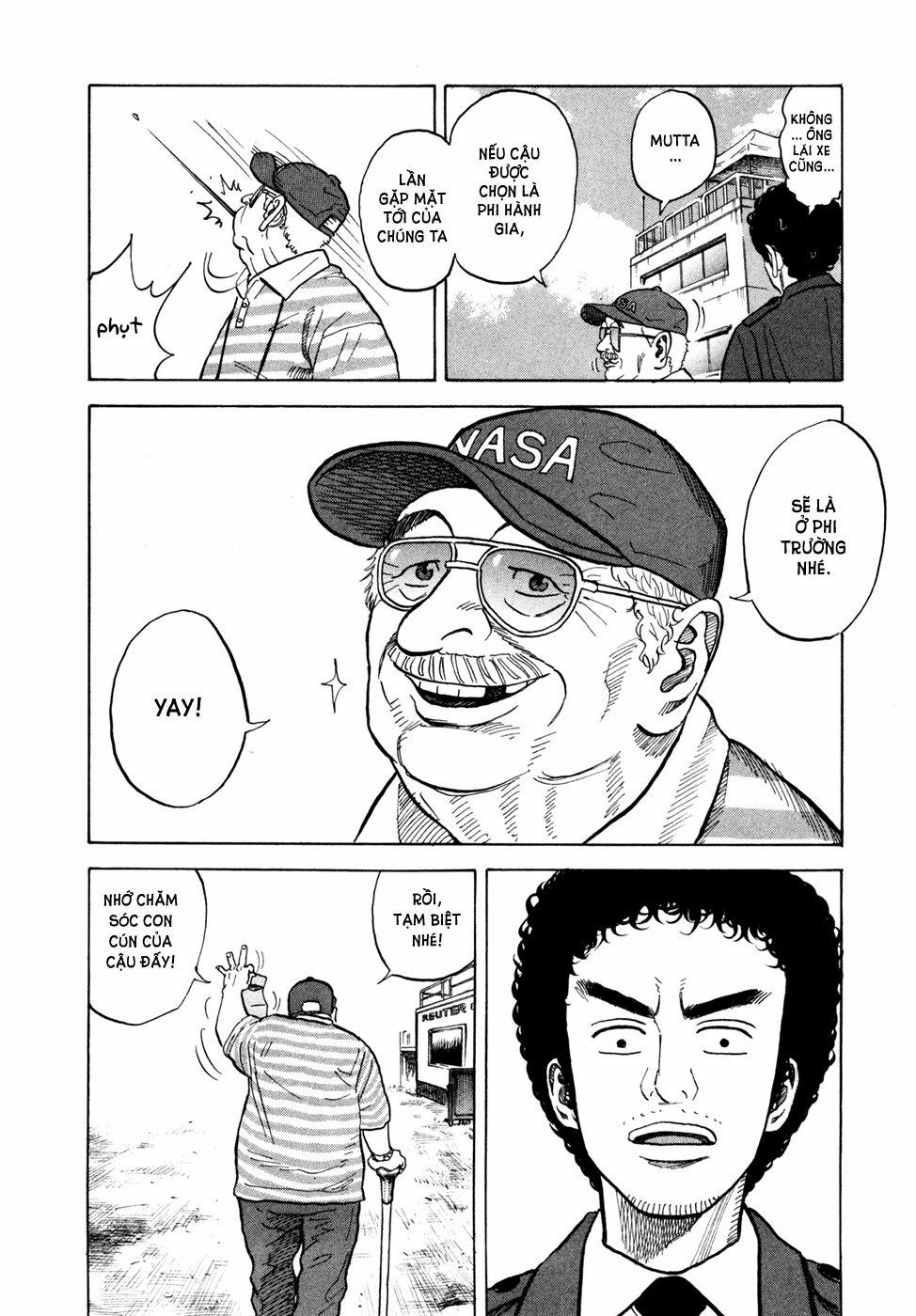 Du Hành Không Gian 61 trang 14