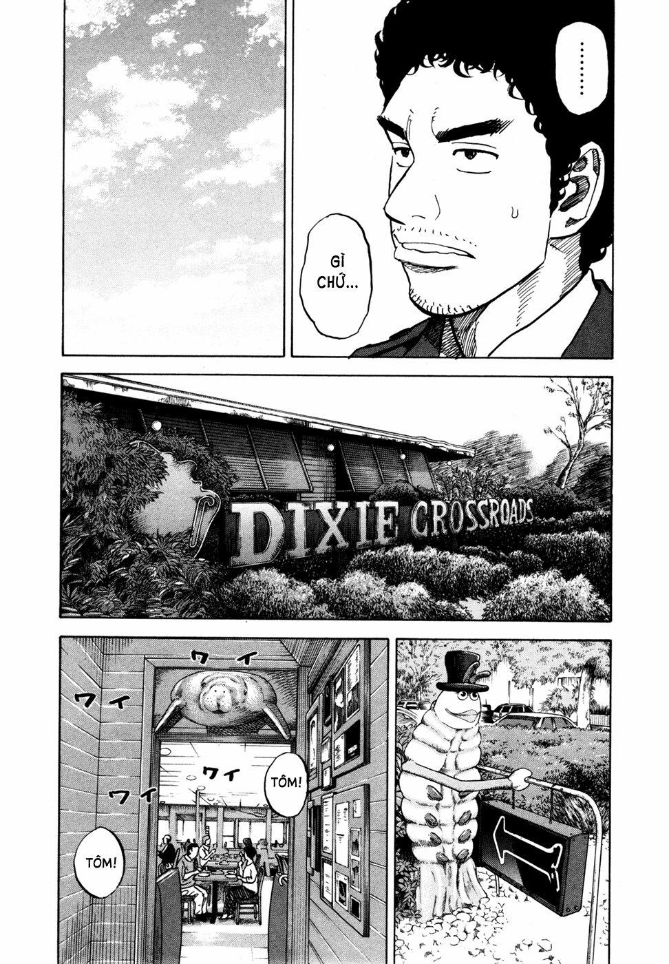 Du Hành Không Gian 61 trang 15