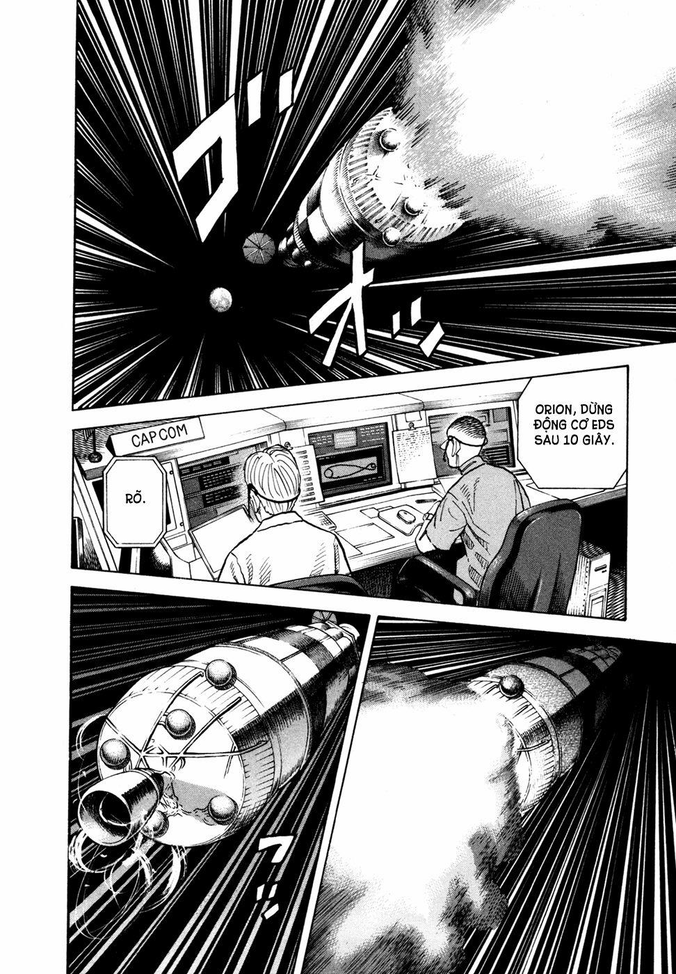 Du Hành Không Gian 61 trang 2