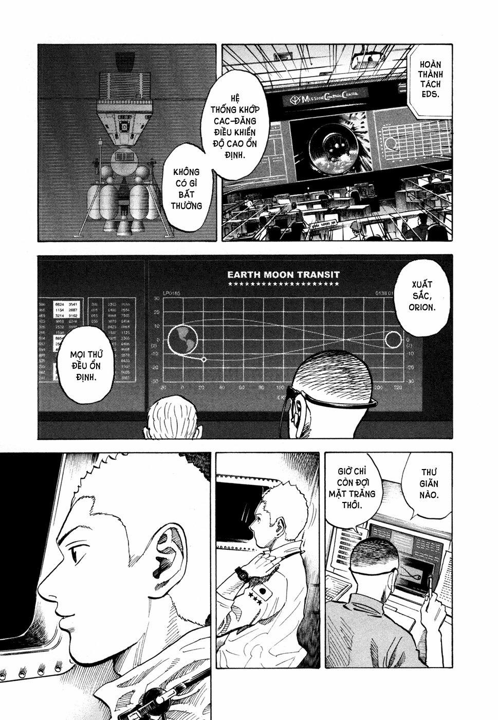 Du Hành Không Gian 61 trang 5