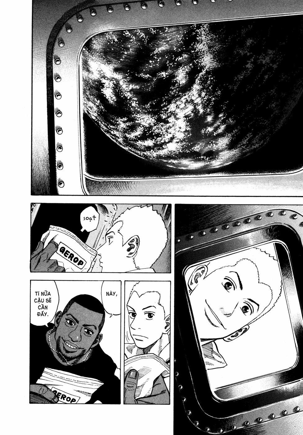 Du Hành Không Gian 61 trang 6