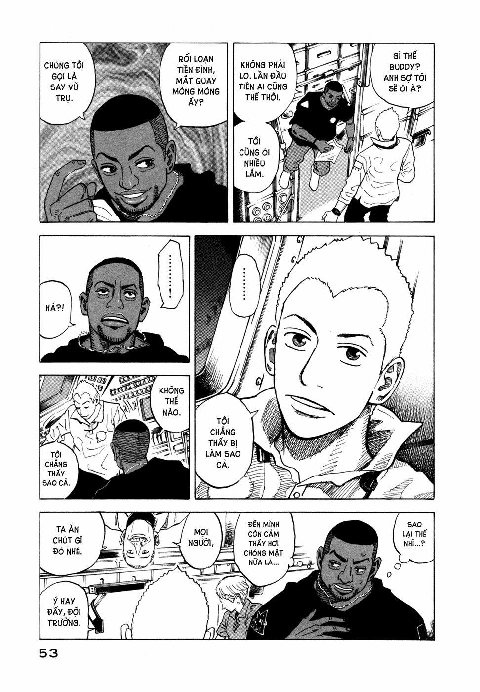 Du Hành Không Gian 61 trang 7