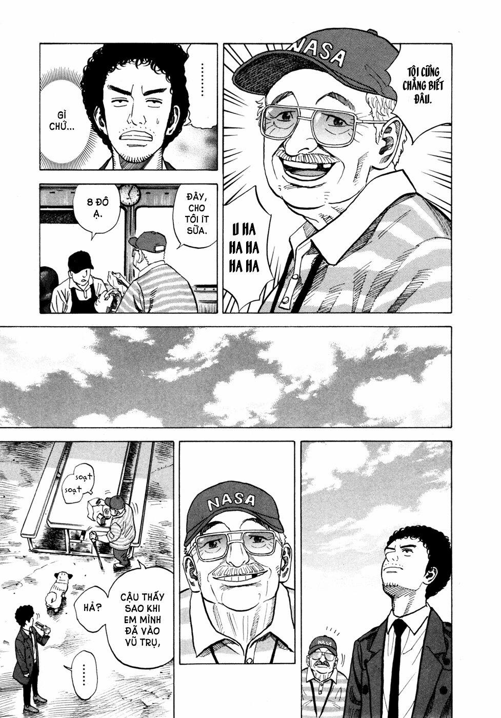 Du Hành Không Gian 61 trang 9