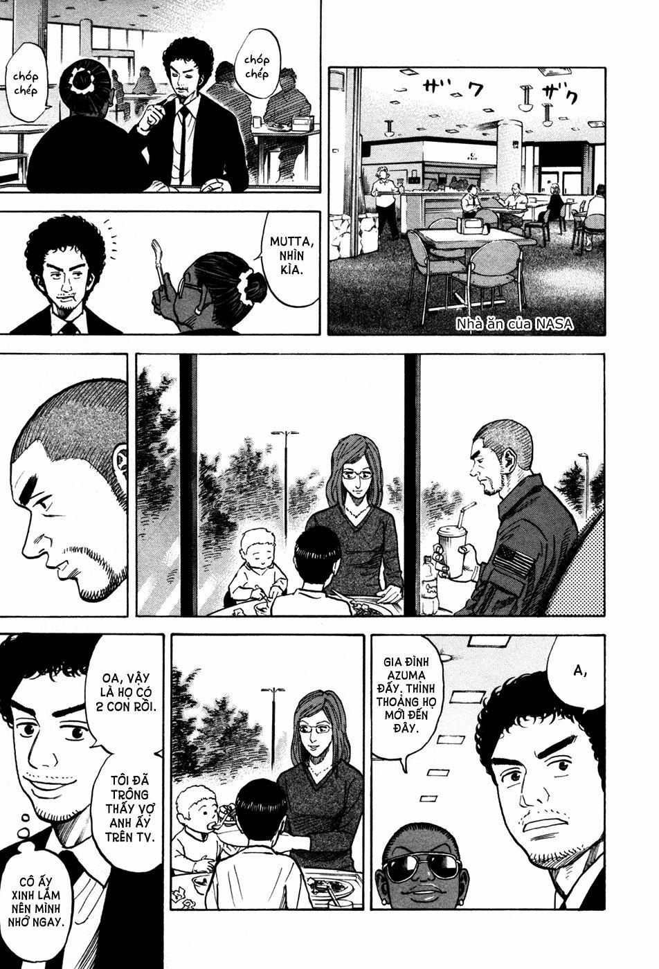 Du Hành Không Gian 62 trang 13