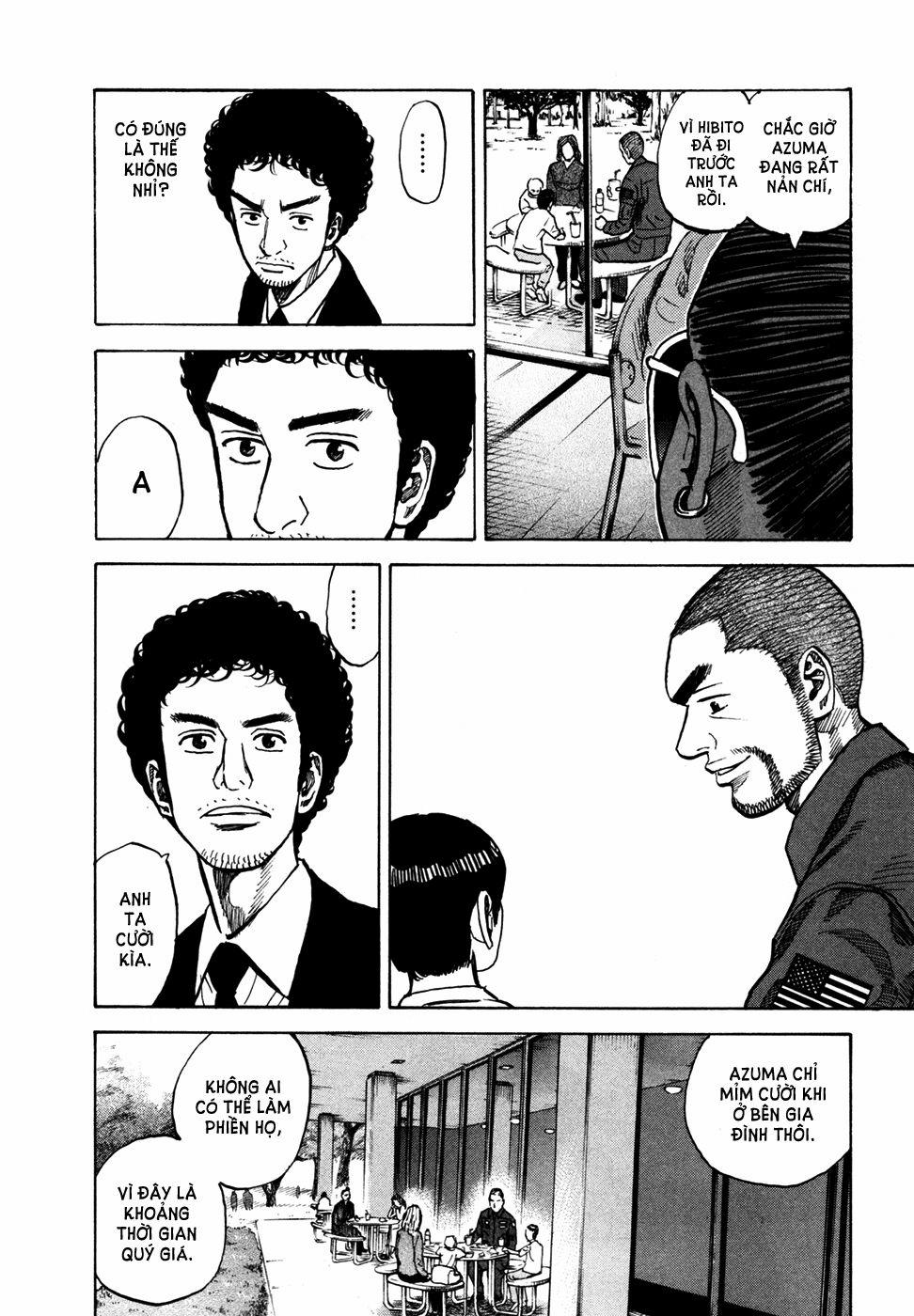 Du Hành Không Gian 62 trang 14