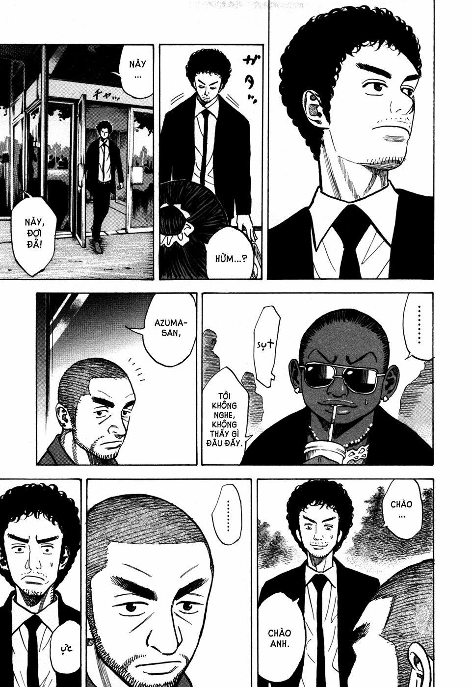 Du Hành Không Gian 62 trang 15