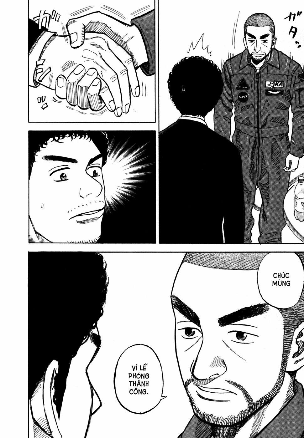 Du Hành Không Gian 62 trang 16