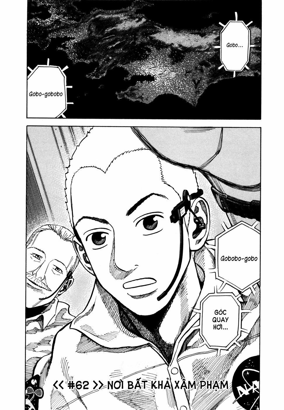 Du Hành Không Gian 62 trang 2