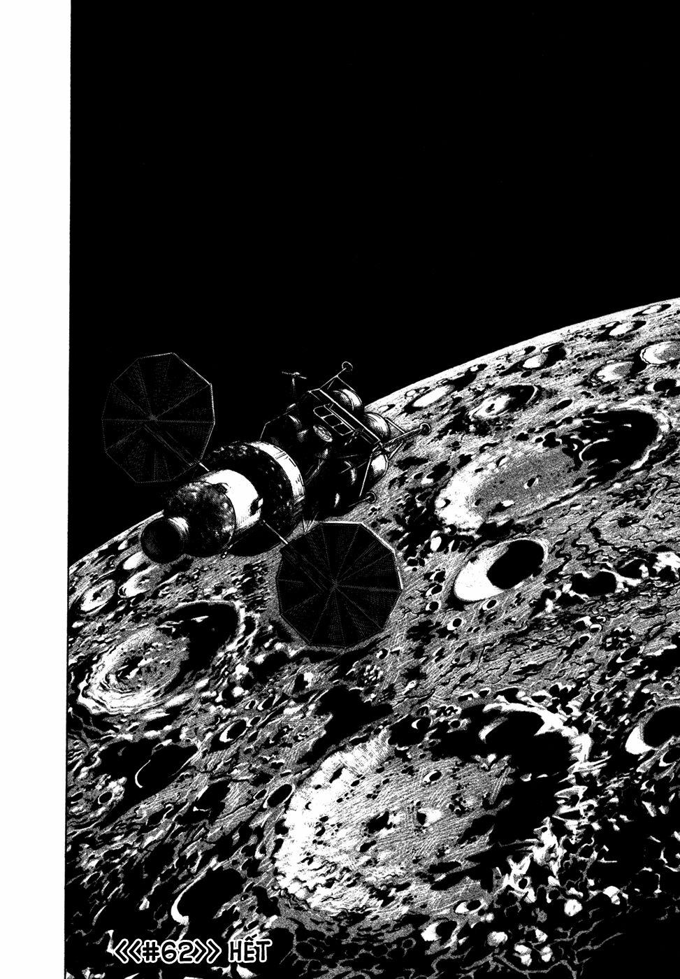 Du Hành Không Gian 62 trang 20