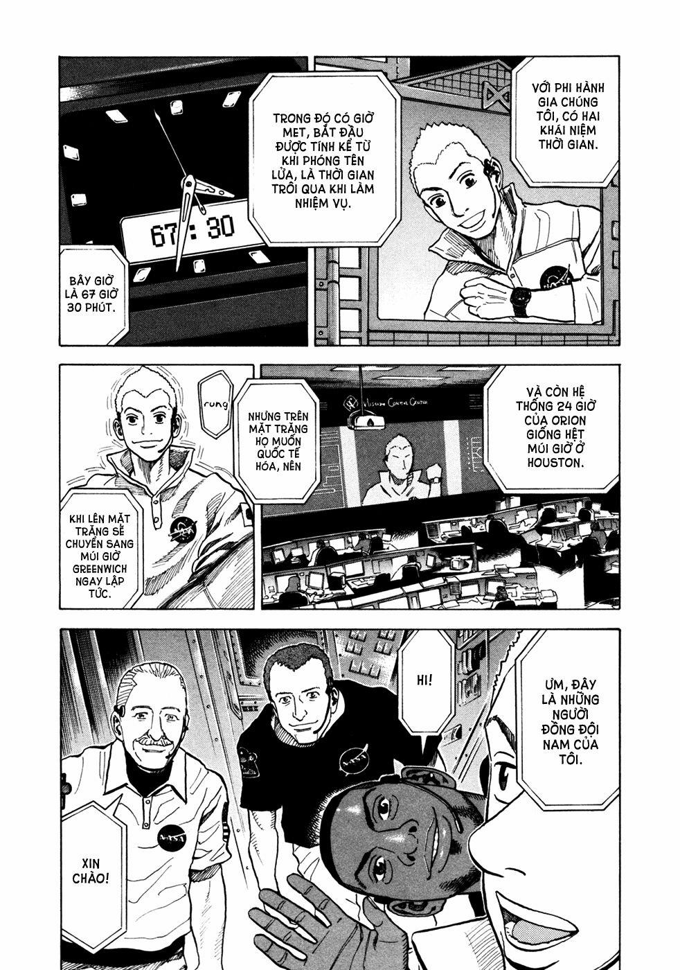 Du Hành Không Gian 62 trang 4