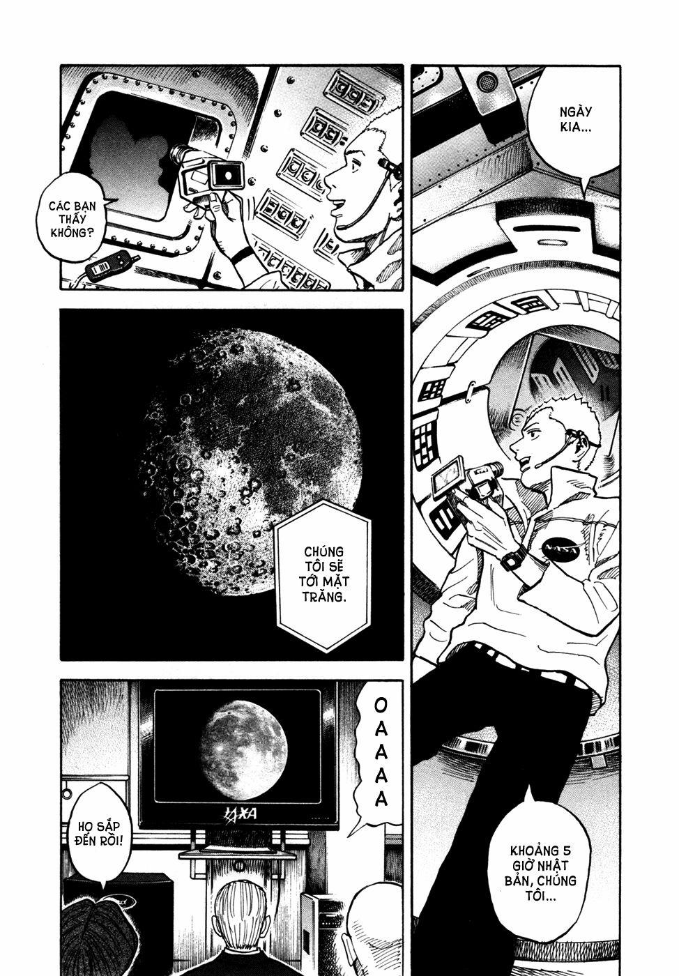 Du Hành Không Gian 62 trang 5