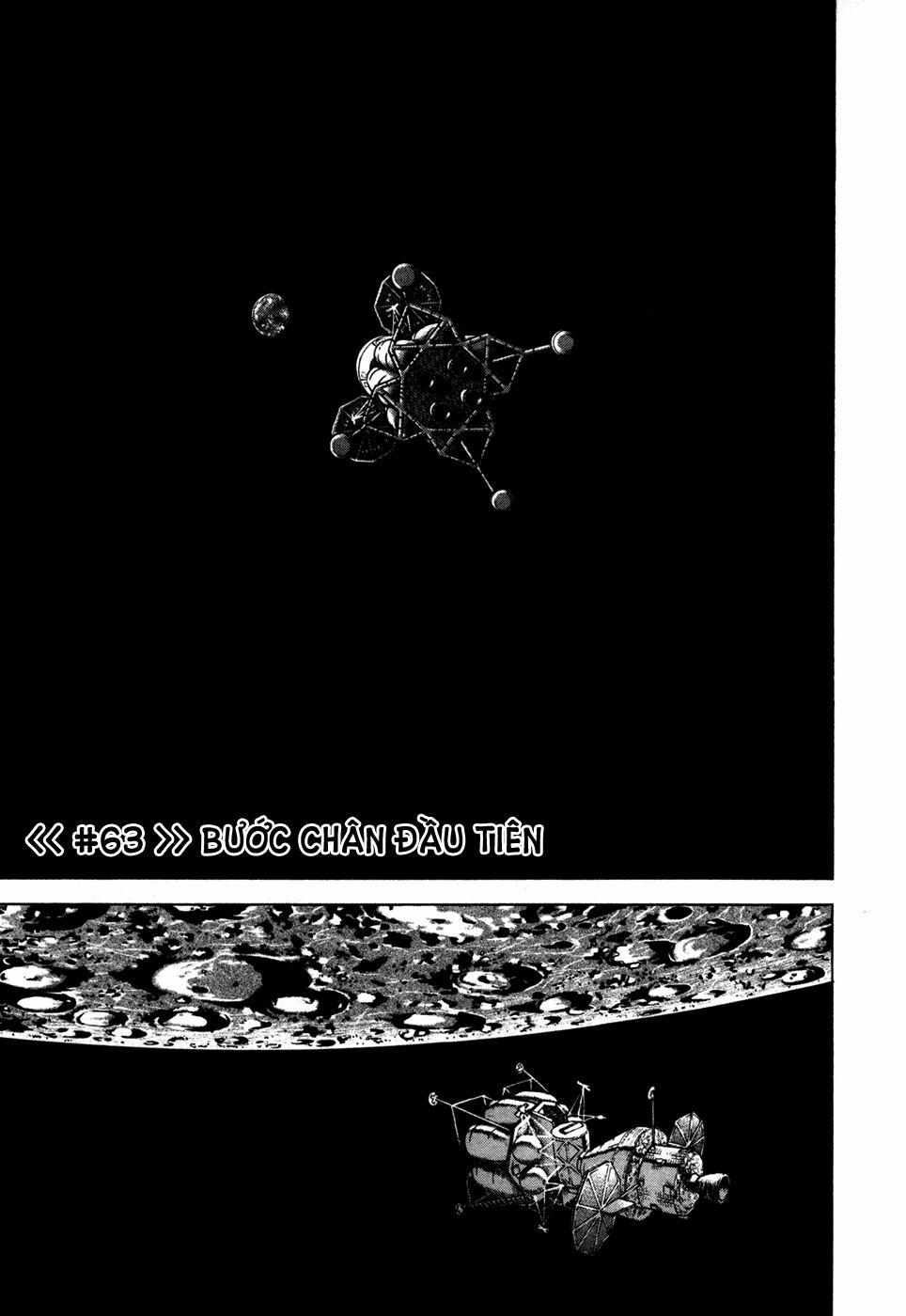 Du Hành Không Gian 63 trang 1