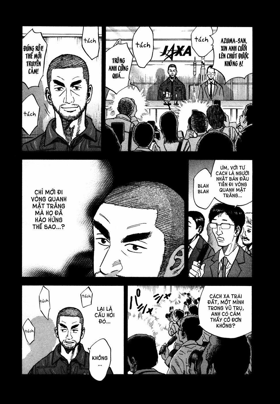 Du Hành Không Gian 63 trang 11