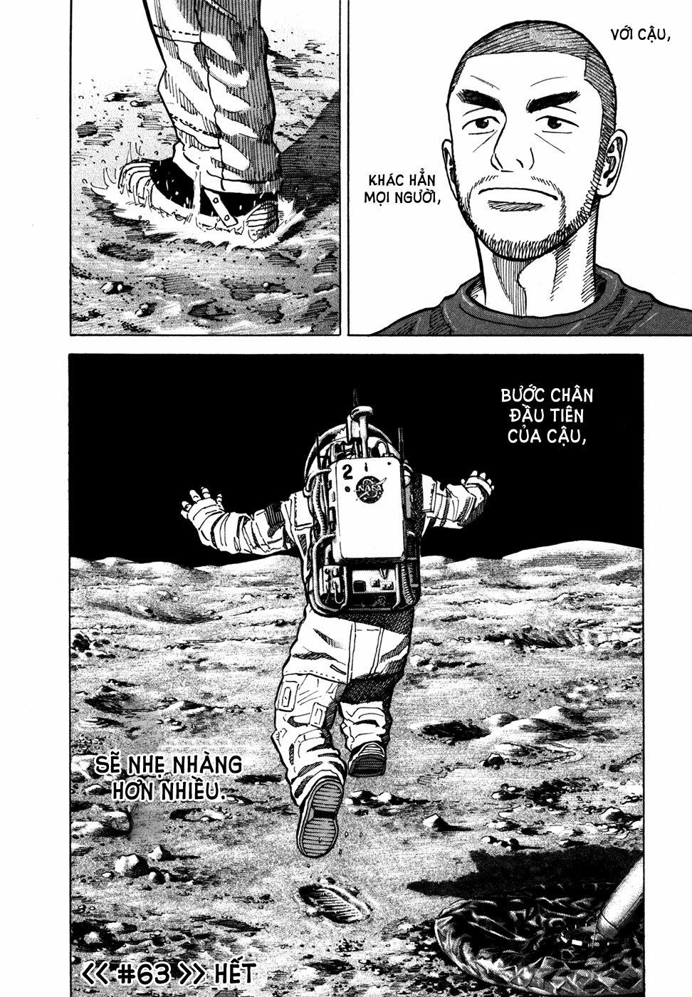 Du Hành Không Gian 63 trang 20