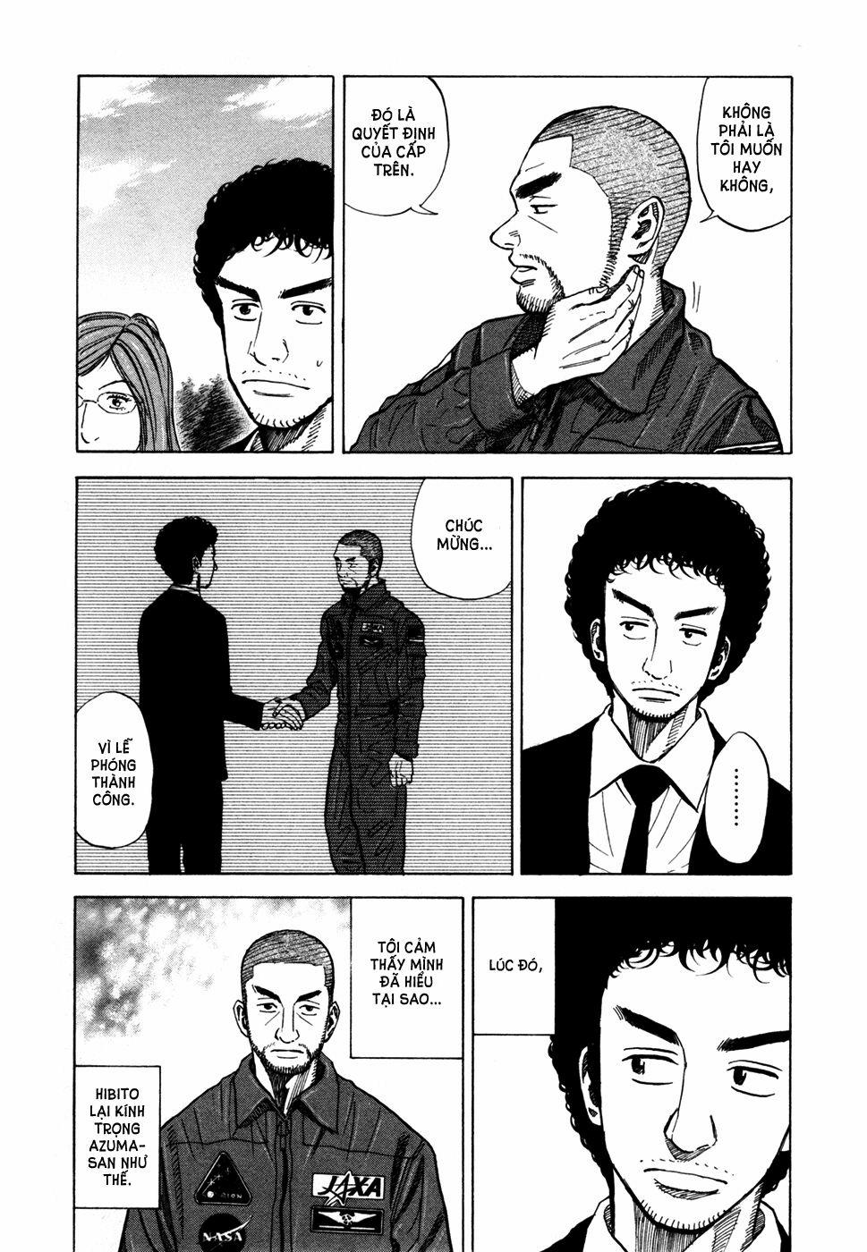 Du Hành Không Gian 63 trang 3