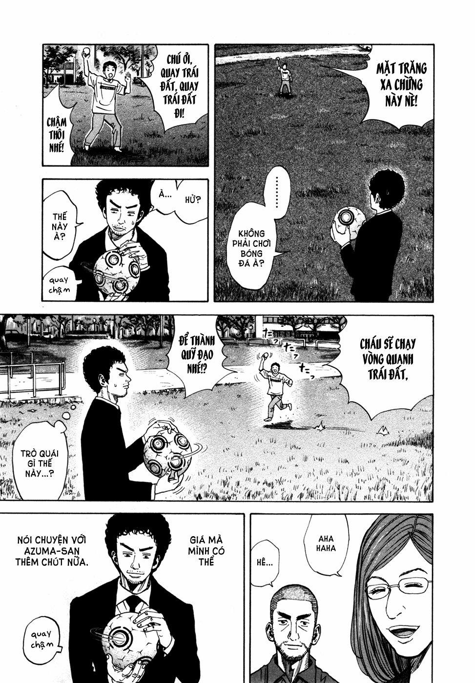 Du Hành Không Gian 63 trang 5