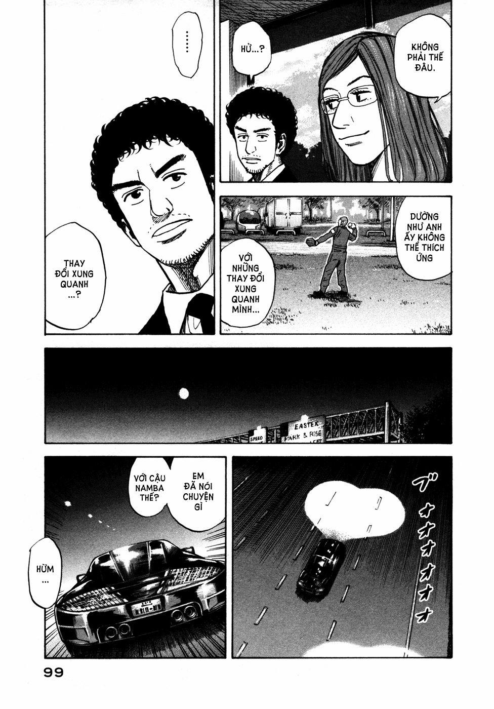 Du Hành Không Gian 63 trang 9