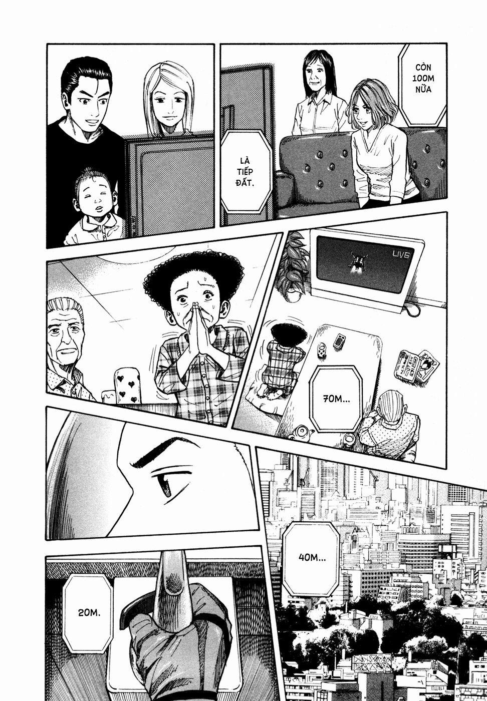 Du Hành Không Gian 64 trang 10