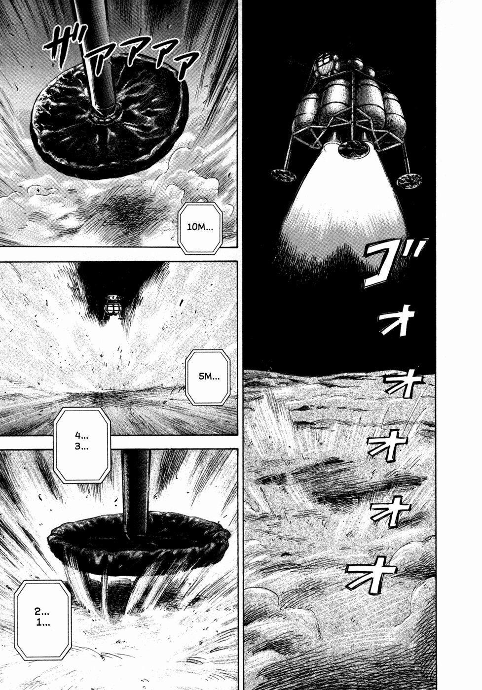 Du Hành Không Gian 64 trang 11