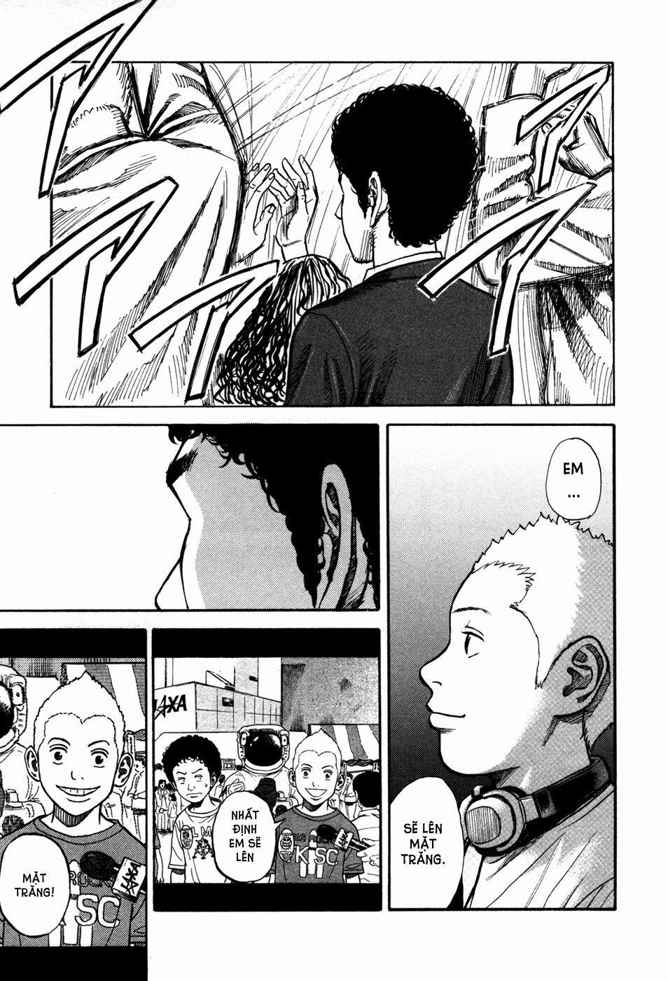 Du Hành Không Gian 64 trang 14