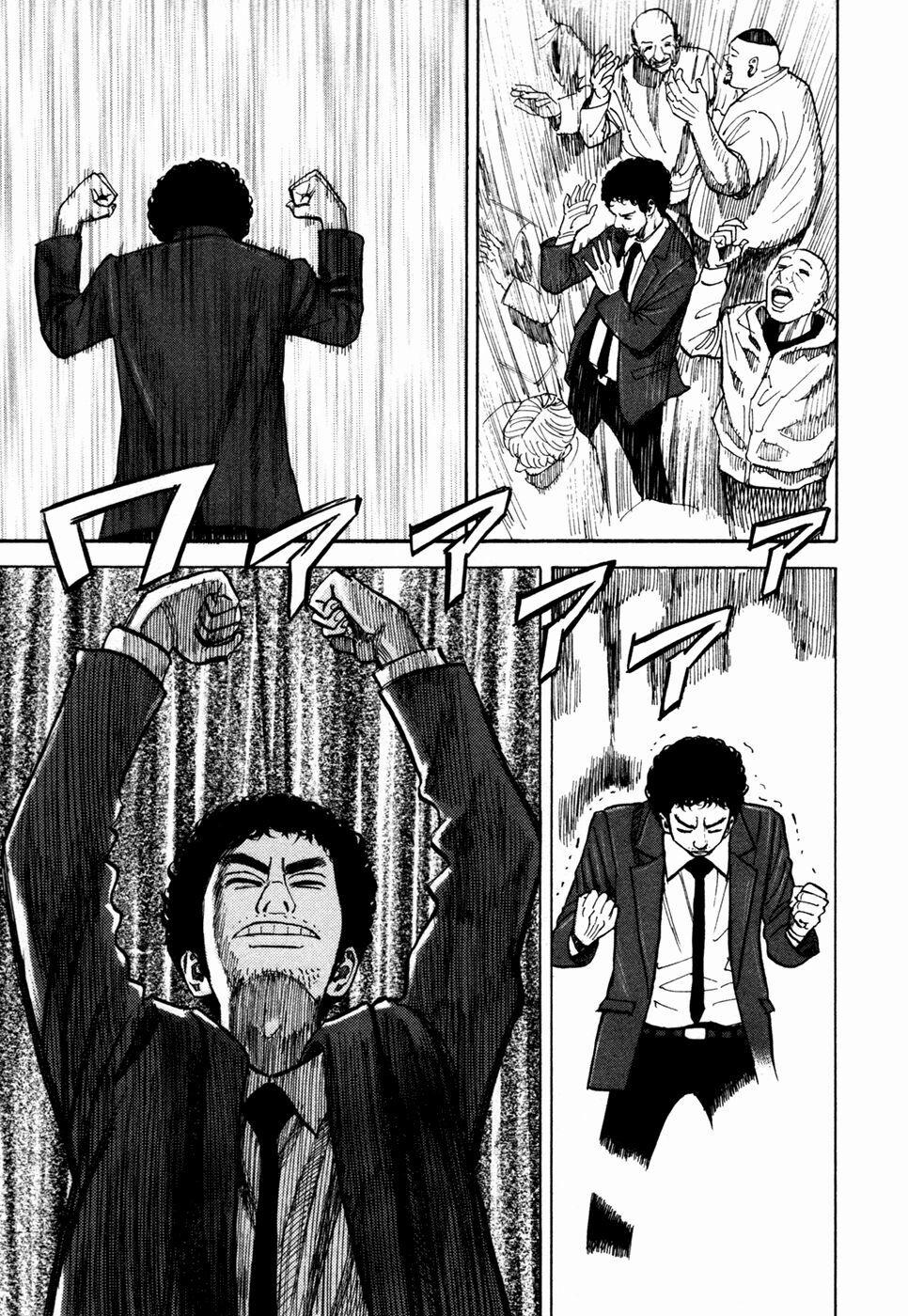 Du Hành Không Gian 64 trang 16