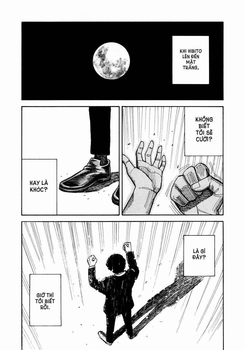 Du Hành Không Gian 64 trang 18