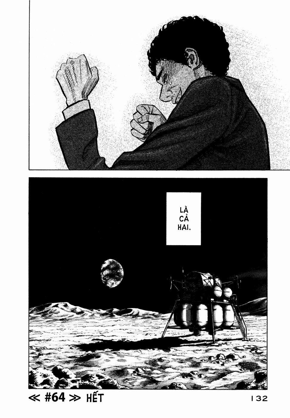 Du Hành Không Gian 64 trang 19