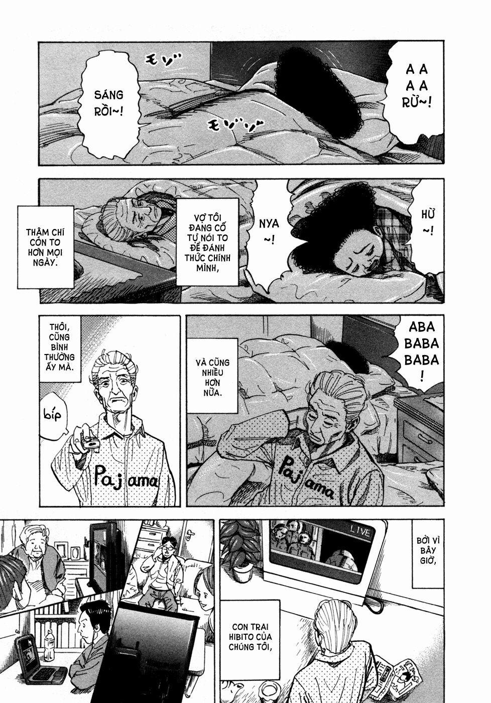 Du Hành Không Gian 64 trang 5