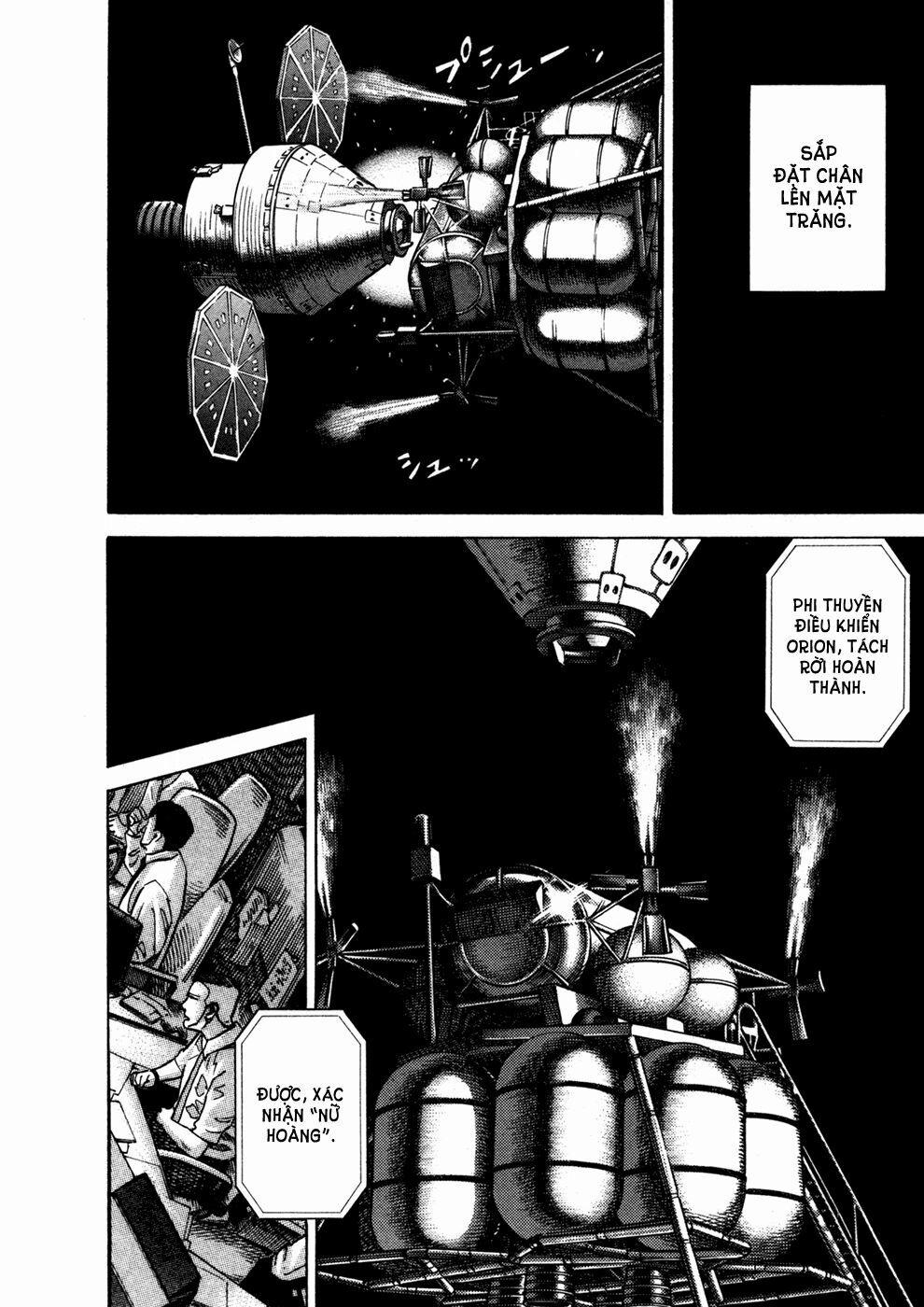 Du Hành Không Gian 64 trang 6