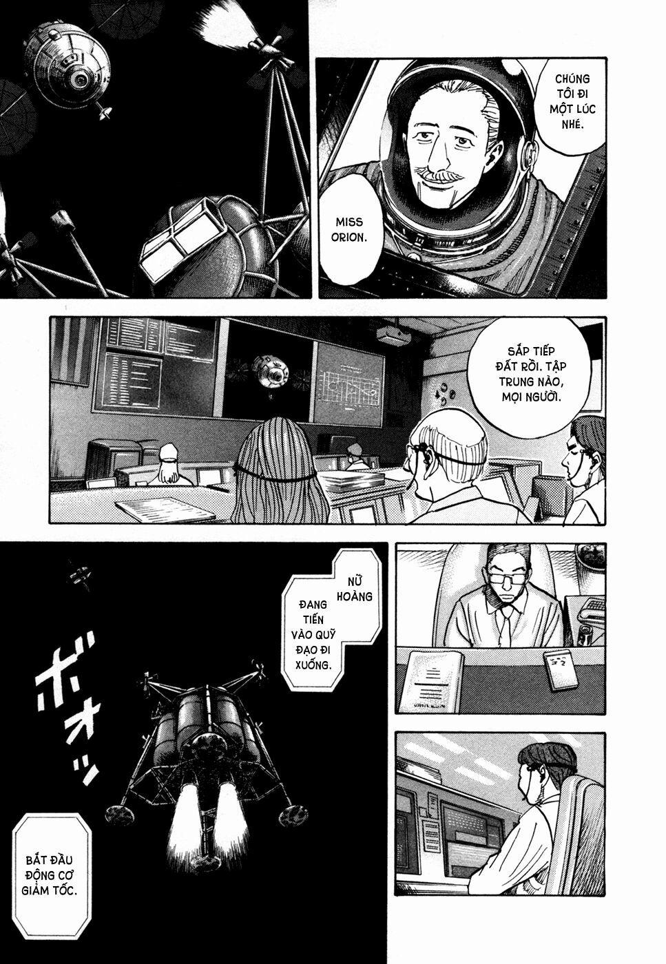 Du Hành Không Gian 64 trang 7