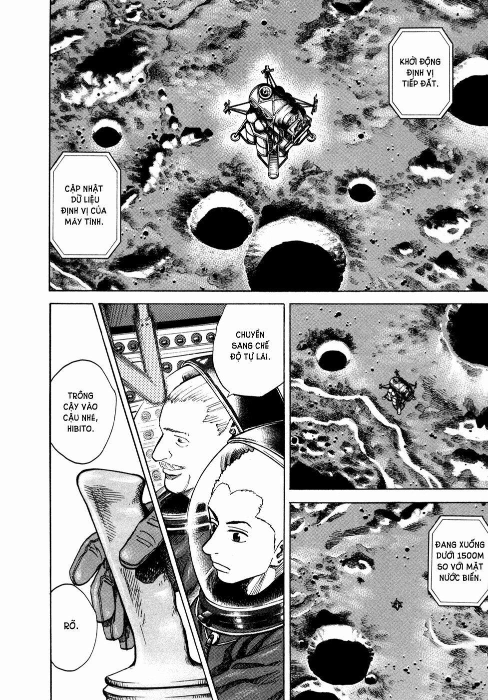 Du Hành Không Gian 64 trang 8