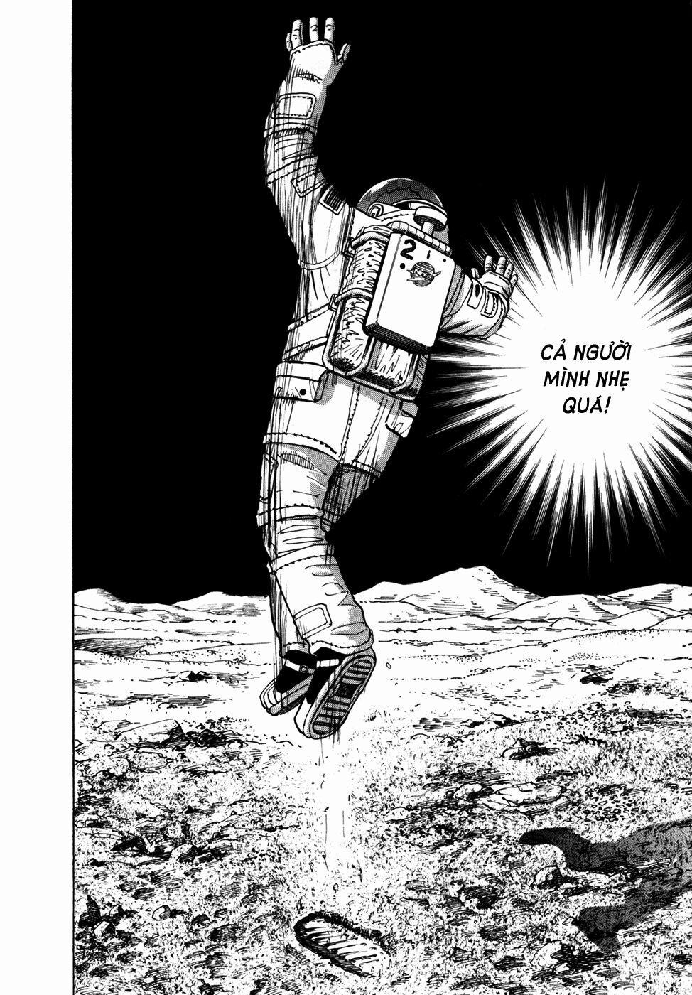 Du Hành Không Gian 65 trang 10