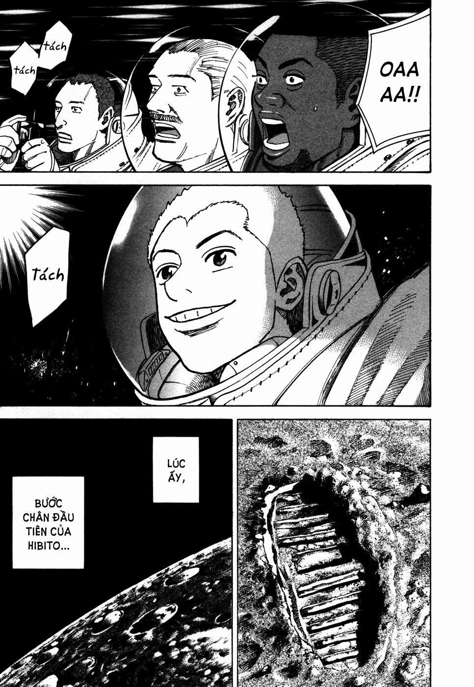 Du Hành Không Gian 65 trang 11