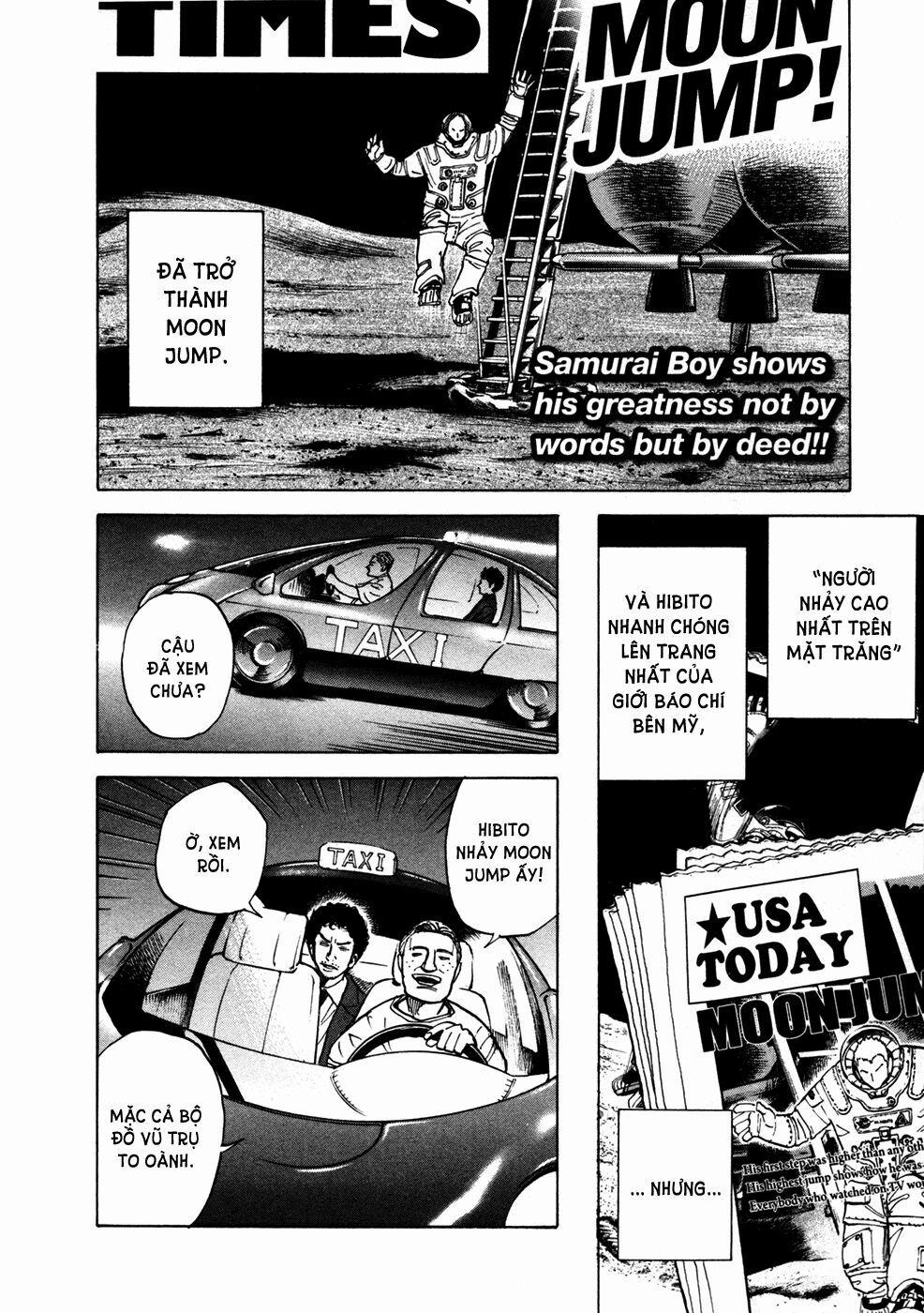 Du Hành Không Gian 65 trang 12