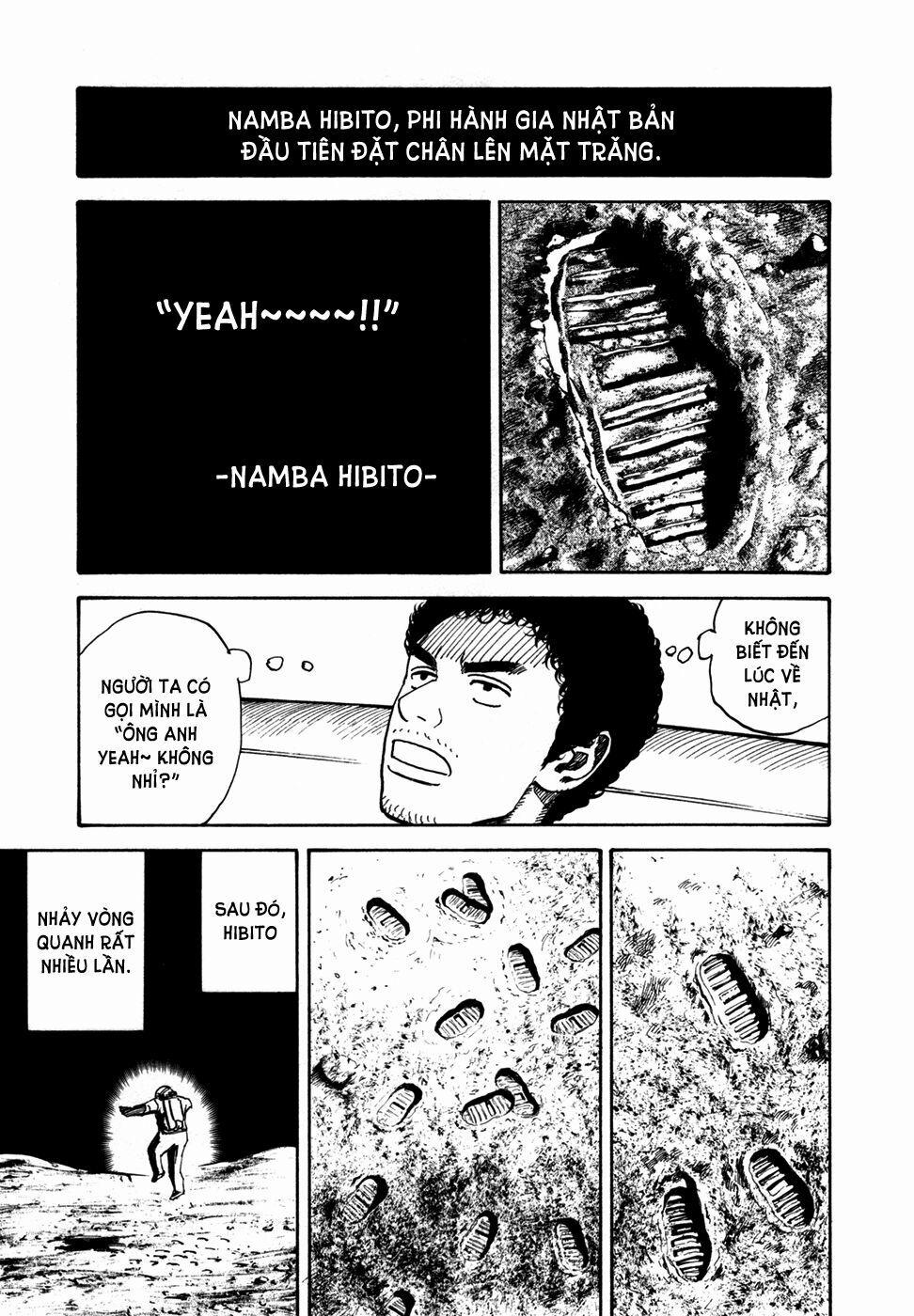 Du Hành Không Gian 65 trang 17