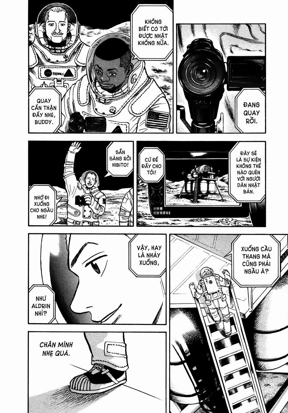 Du Hành Không Gian 65 trang 2