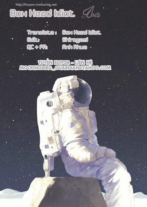 Du Hành Không Gian 65 trang 21