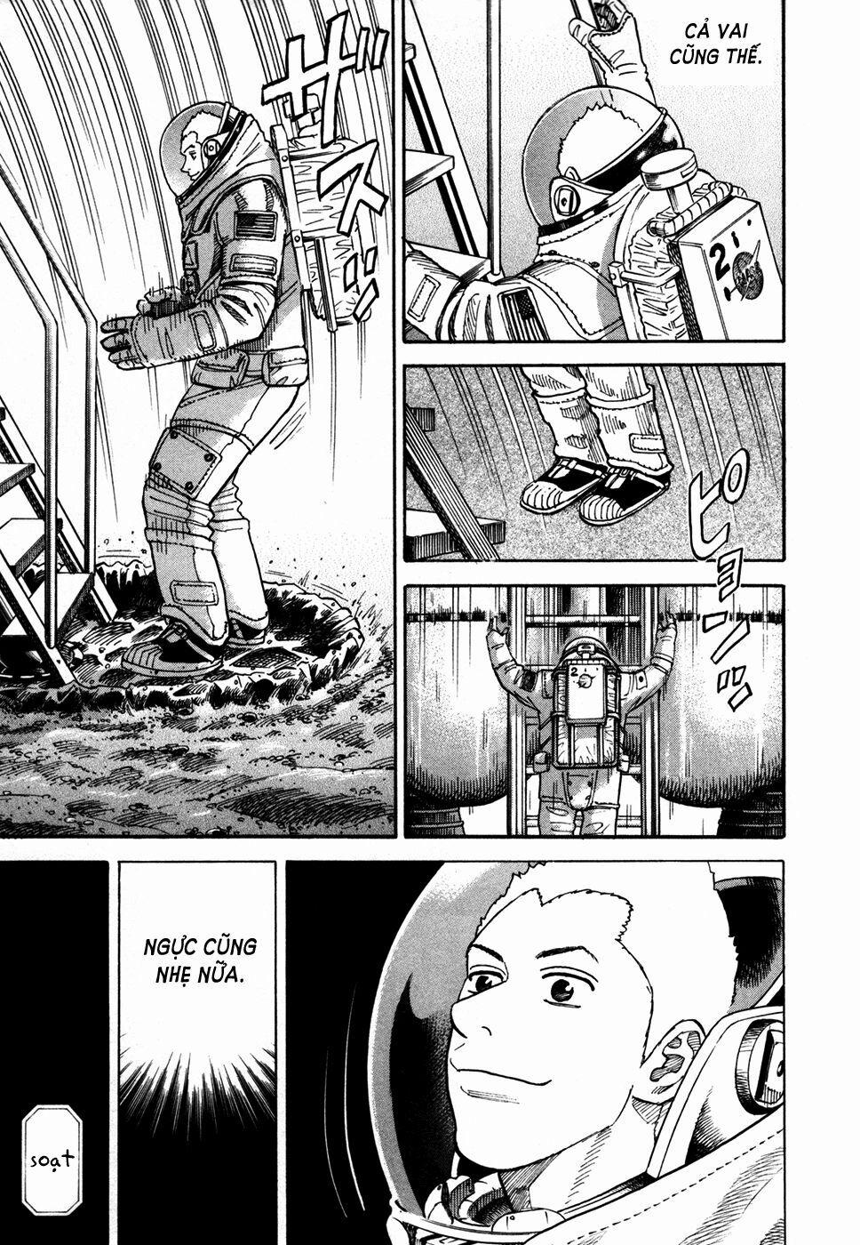 Du Hành Không Gian 65 trang 3