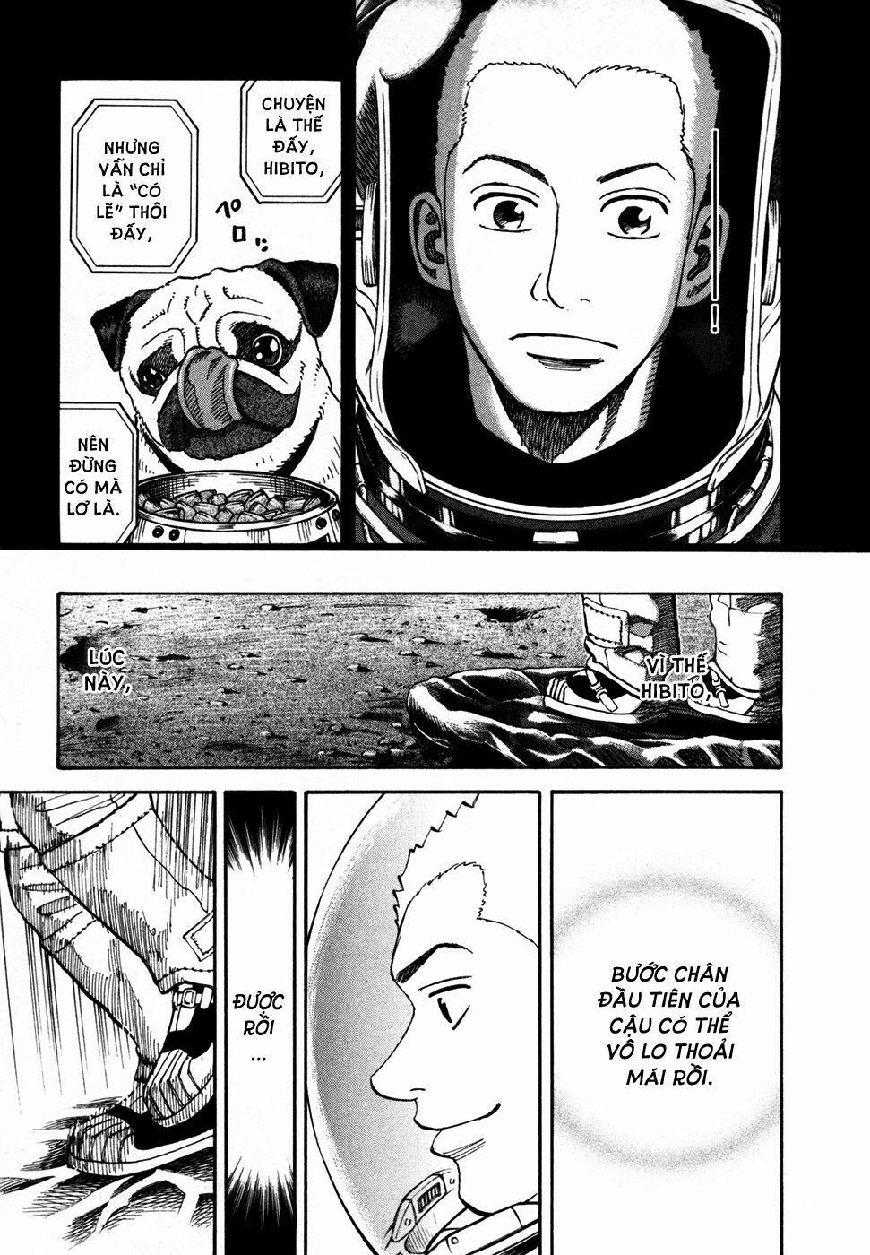 Du Hành Không Gian 65 trang 7