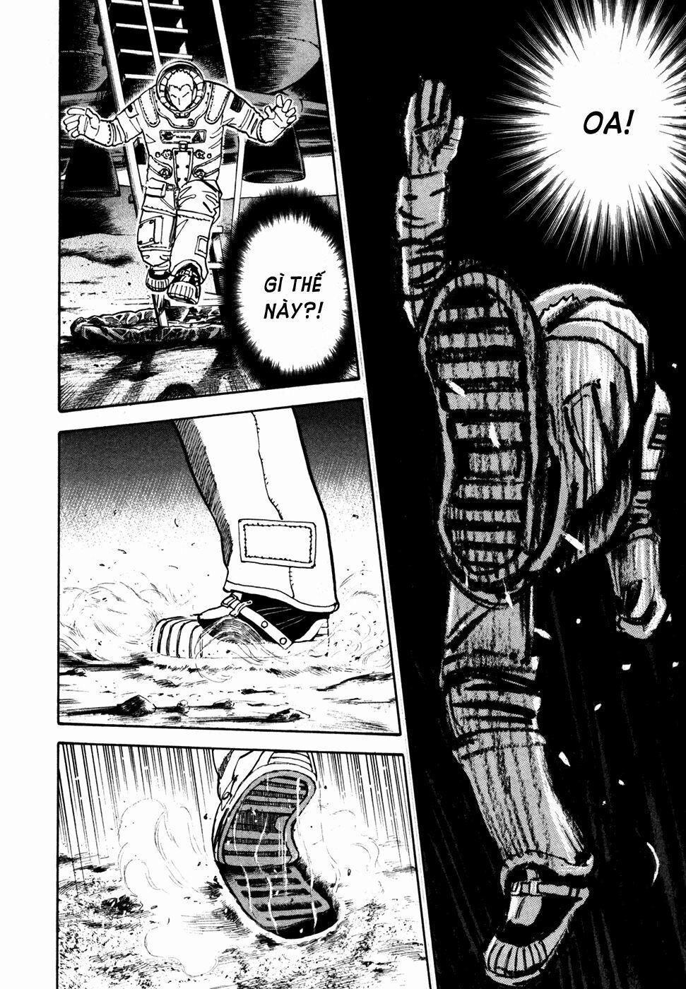 Du Hành Không Gian 65 trang 8