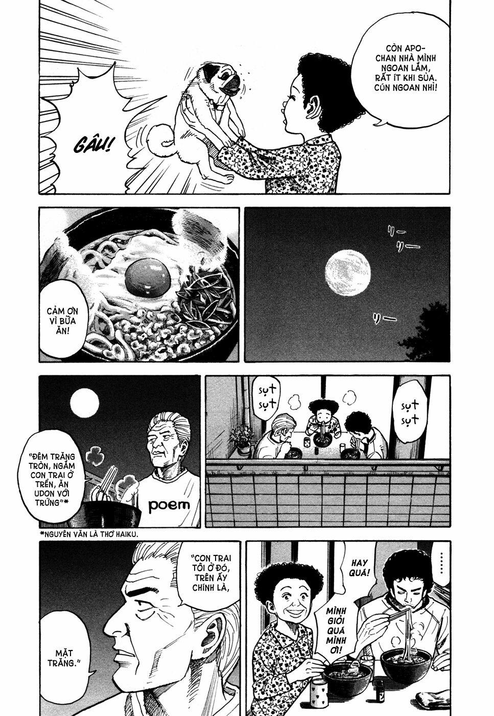 Du Hành Không Gian 66 trang 13