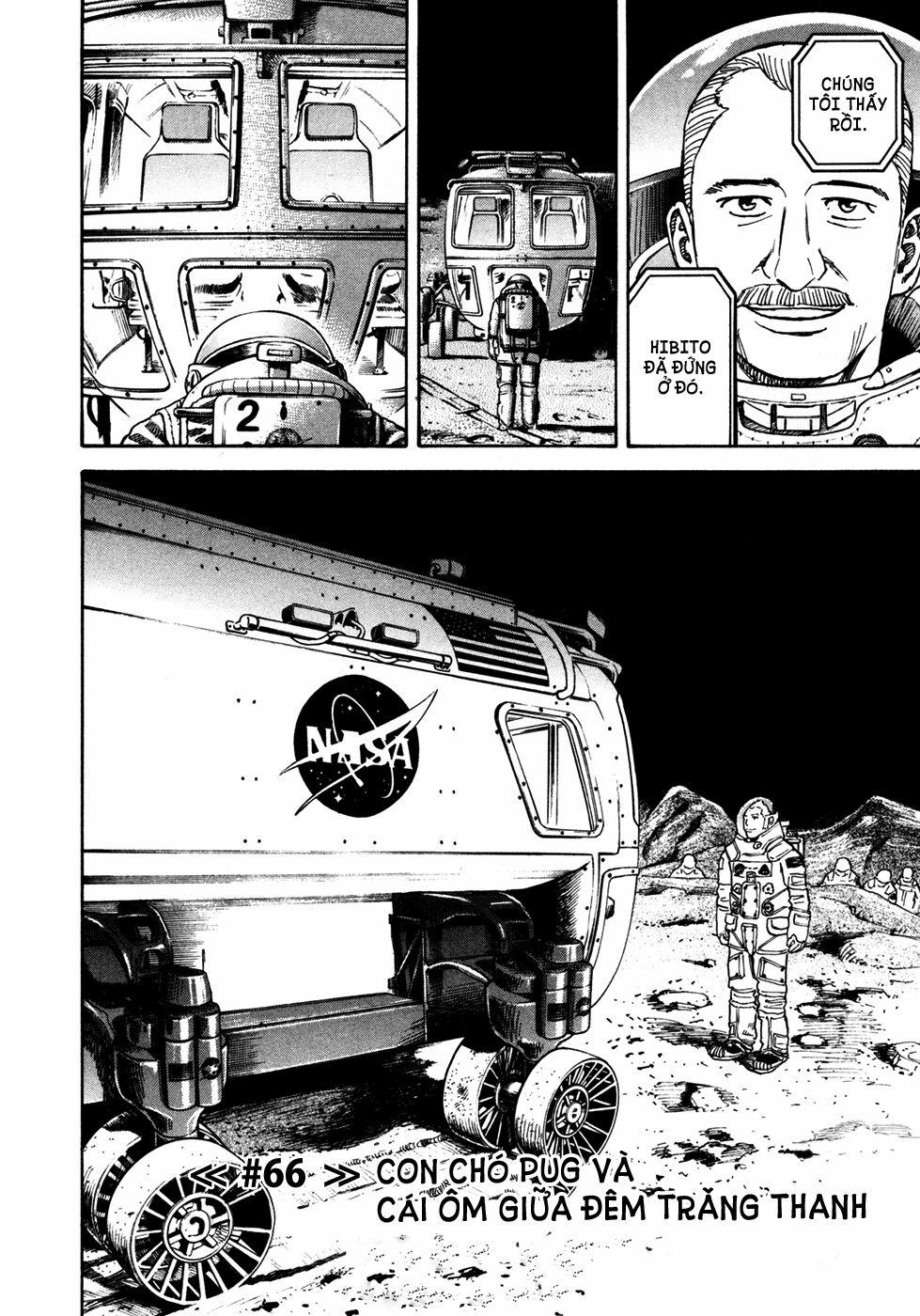 Du Hành Không Gian 66 trang 2