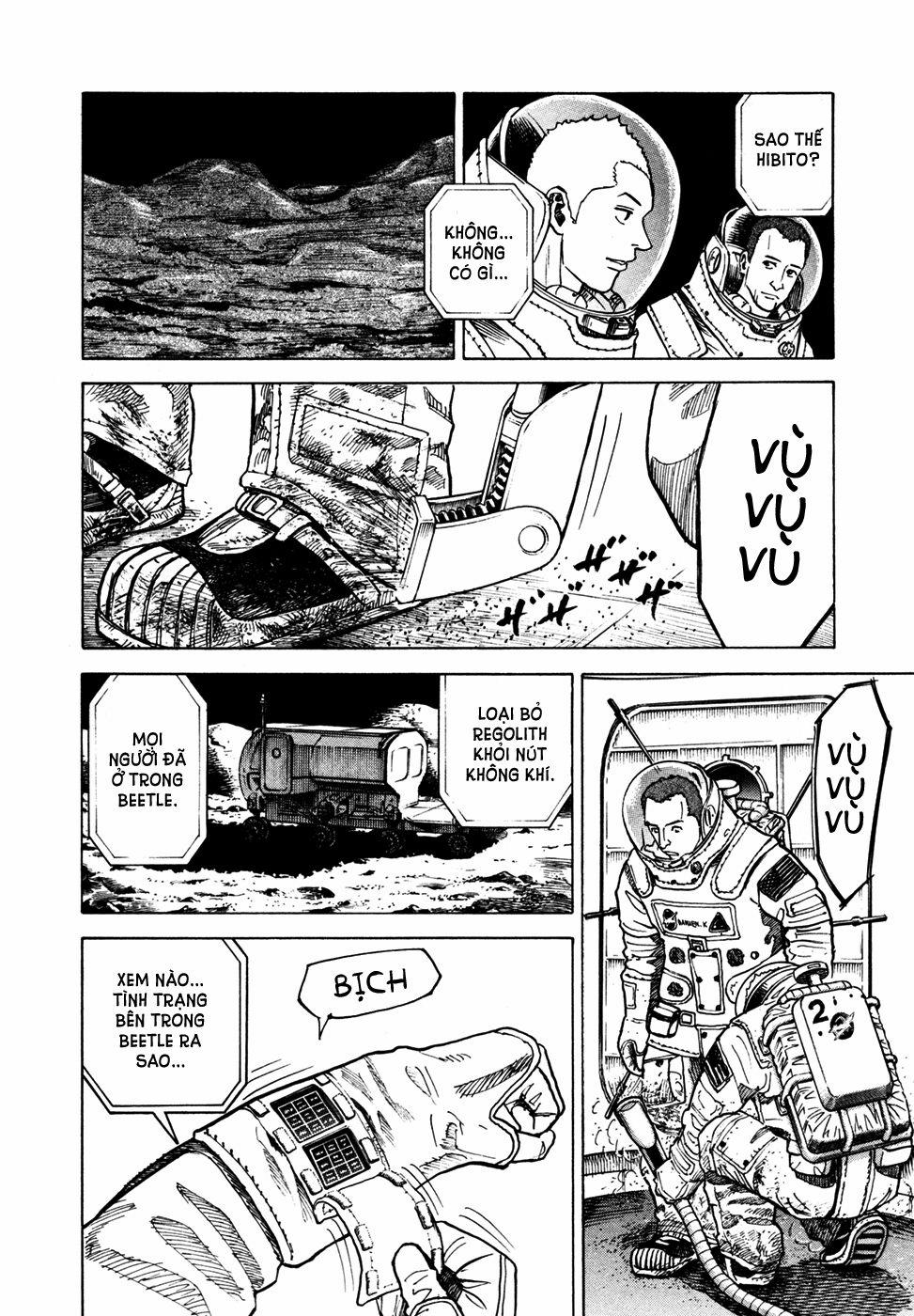 Du Hành Không Gian 66 trang 4