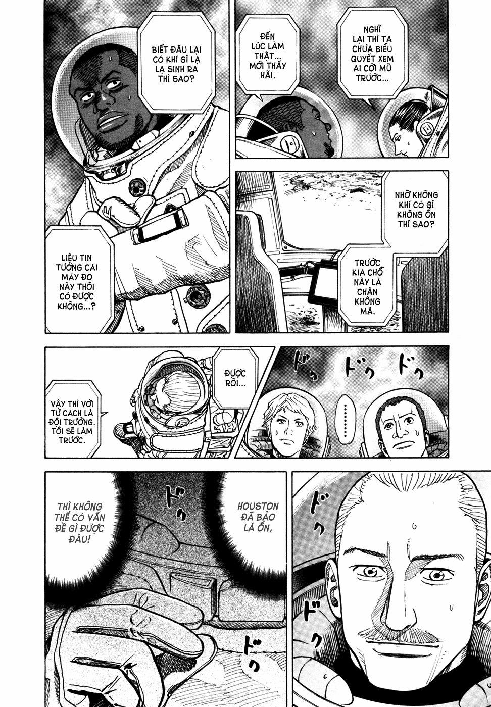 Du Hành Không Gian 66 trang 6