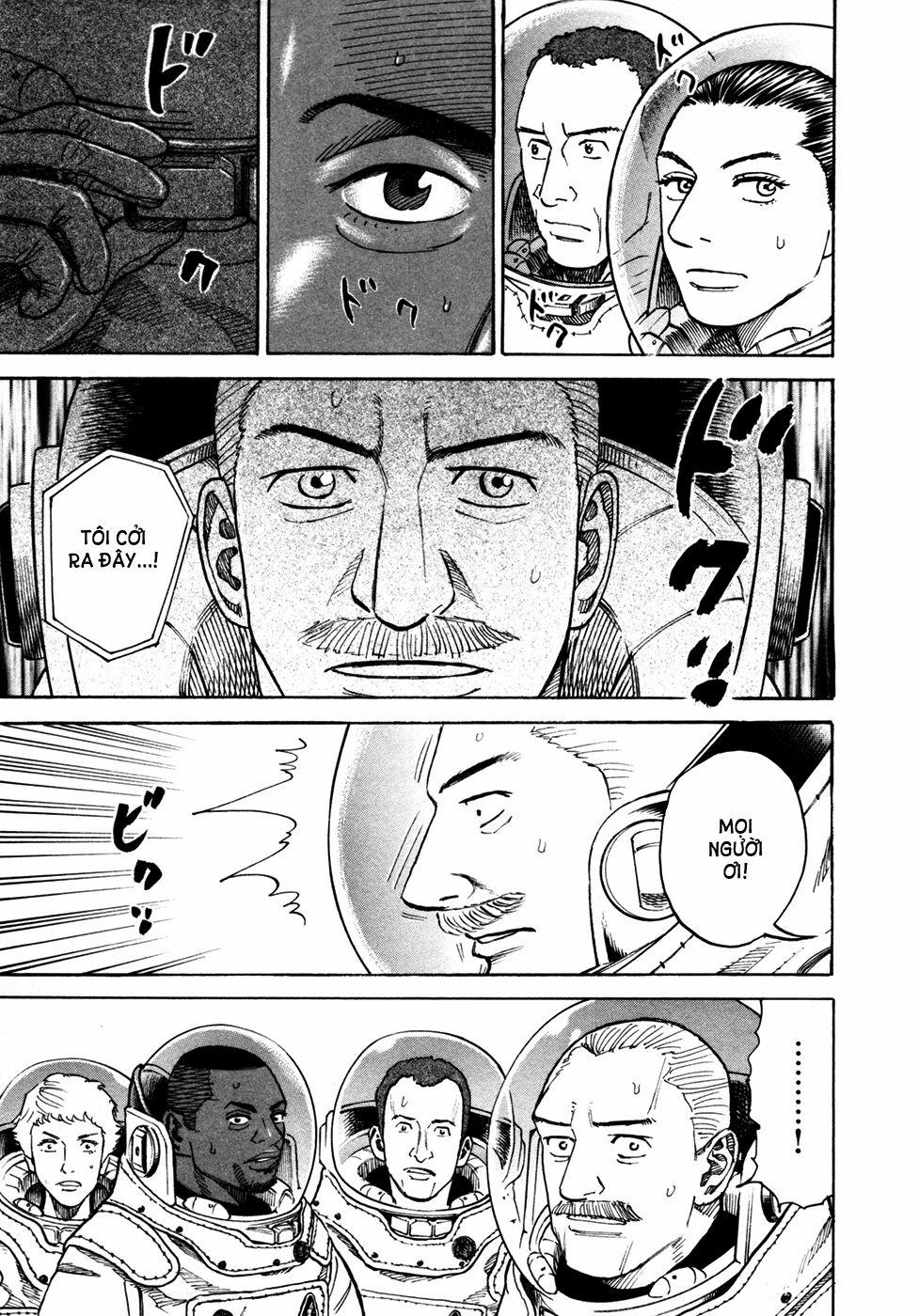 Du Hành Không Gian 66 trang 7