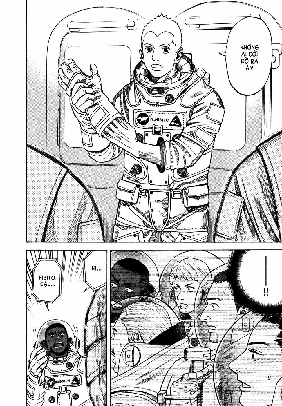 Du Hành Không Gian 66 trang 8