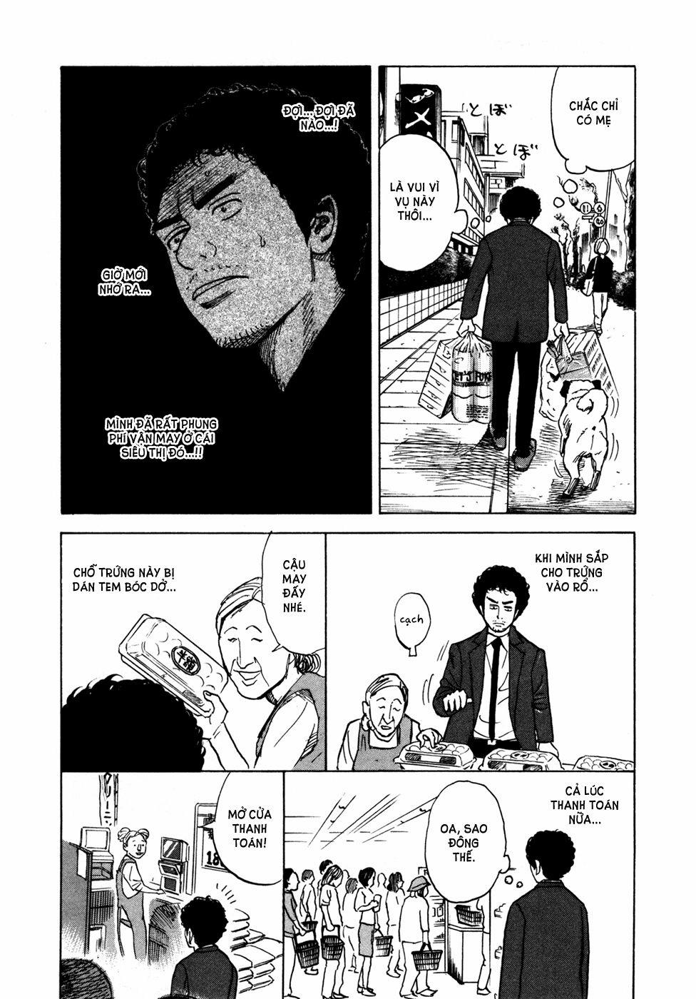 Du Hành Không Gian 67 trang 13